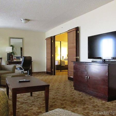 Radisson Hotel Austin - University Luaran gambar