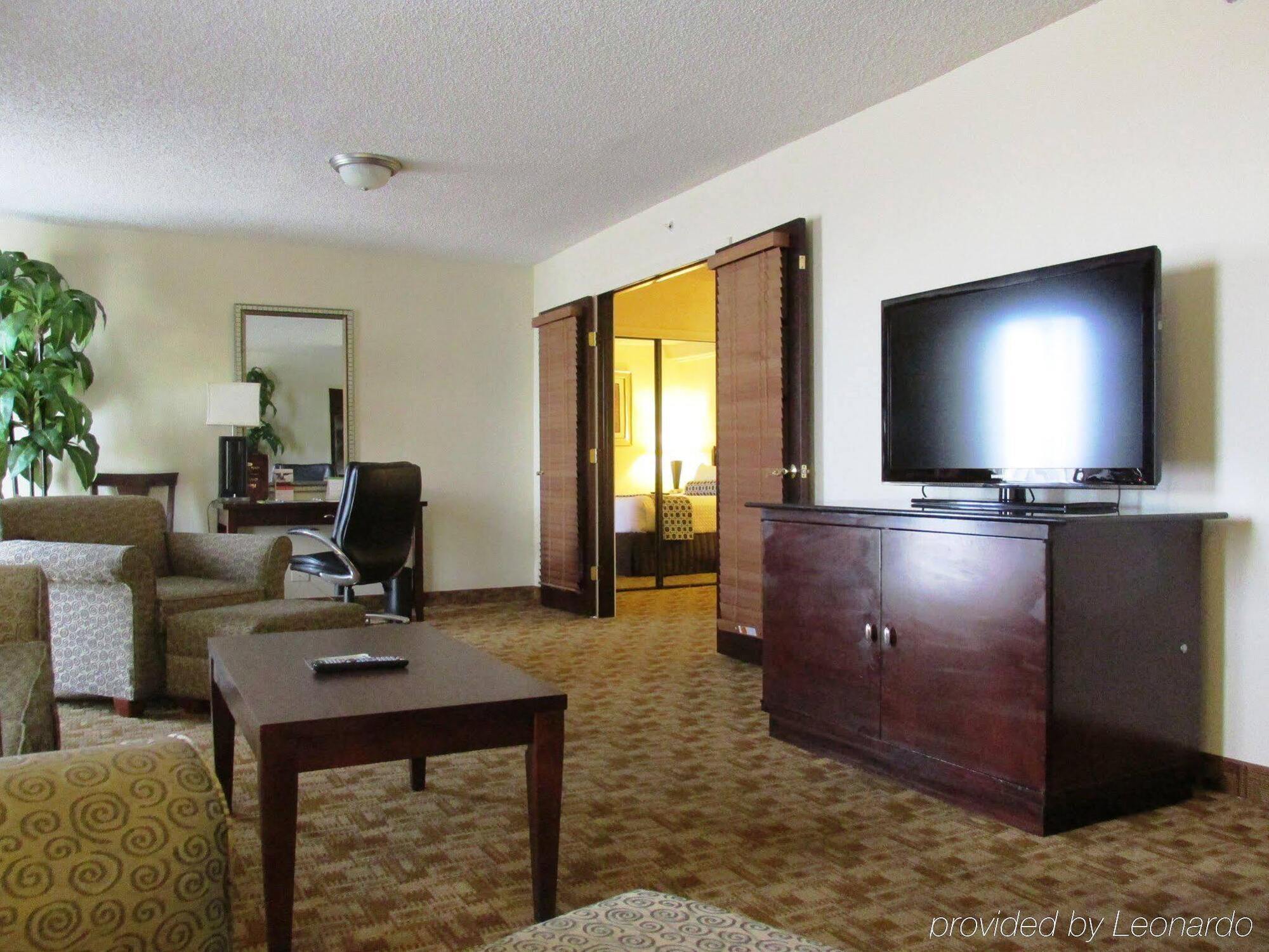 Radisson Hotel Austin - University Luaran gambar